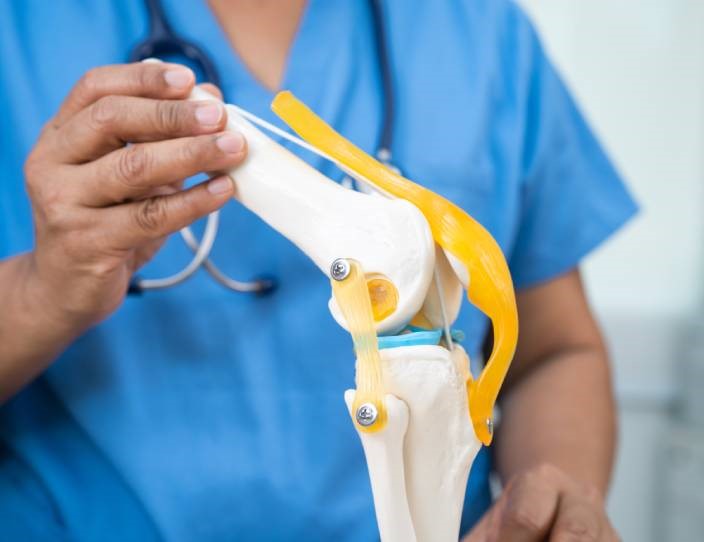 Busco un Ortopedista Traumatólogo