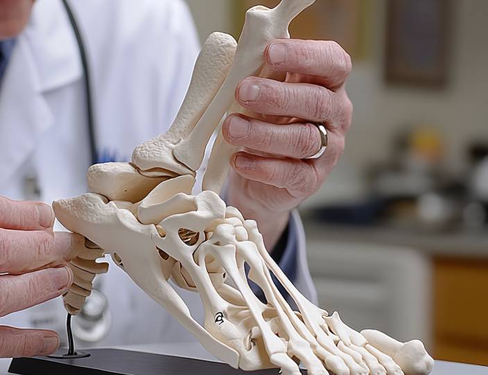 Los mejores Ortopedistas Traumatólogos